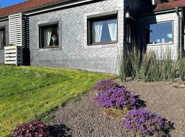 Ferienhäuschen Gartenblick, hotel a Friedrichroda