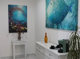 BlueBay room Calabria