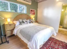Whale cottage with airconditioning