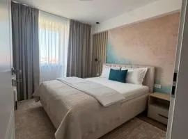 Central View Apartment