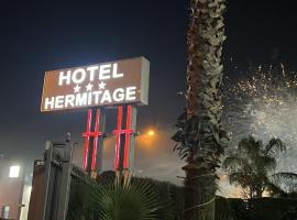 Hotel Hermitage, hotel v destinaci Qualiano