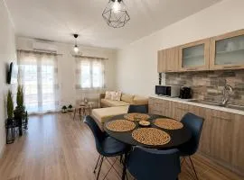 Casa Plati 1 - Modern Escape with Pool & Garden