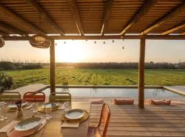 Casa Terracotta with Private Pool