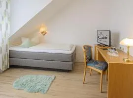 Hotel Restaurant Bergeshöhe