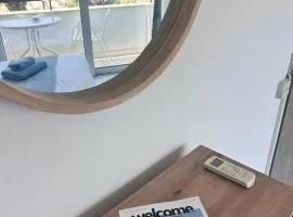 Alex Beach Apartment 203