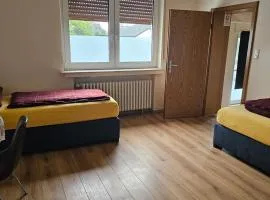 Pension Highway 3 - Ferienwohnung Löhne Johanneskamp 11