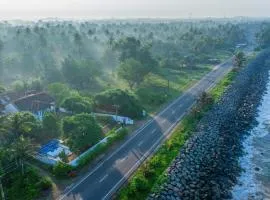 Villa Oceana By Heritage