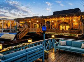 The Heritage Group of Houseboats, hotel a Srinagar