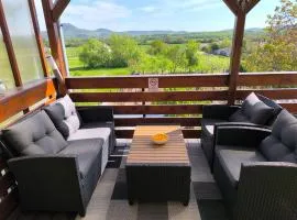 CsillaG Apartman