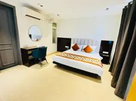 Hotel Diamond Tree At Dilshad Garden