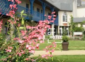 Cit'Hotel Capricorne