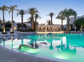 Caramel, A Grecotel Resort to Live – hotel w Adelianos Kampos
