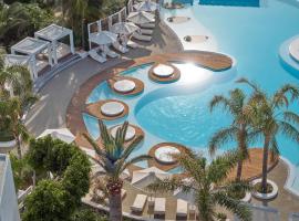 Adelianos Kampos में, होटल Caramel, A Grecotel Resort to Live