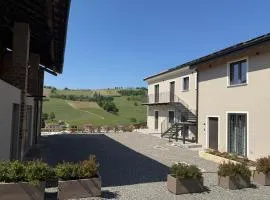 NessunConfine Casa Sara