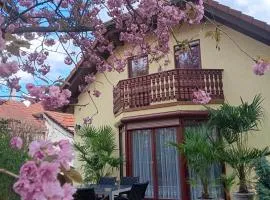 Ferienhaus "Werrablick-Frankenroda"