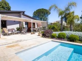 Pool heated whirlpool tub Wi-Fi AC P Private