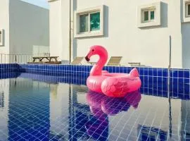 Yeosu Porrr Ocean View Pension