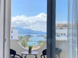 Eleven Apartment ksamil