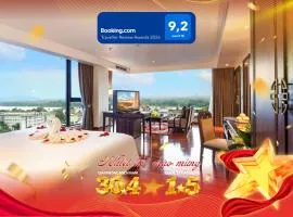 Thanh Lich Royal Boutique