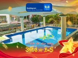 Thanh Lich Hue Hotel