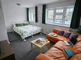 Value Stay Comfortable Rooms Windsor Legoland Heathrow