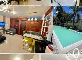 GOLDY'S PLACE 2-BEDROOM WITH BALCONY NETFLX Karaoke Youtube