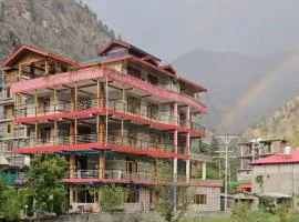 House of Brahma Kasol