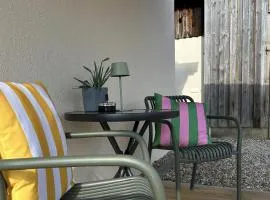 Ferienhaus Bergheiner