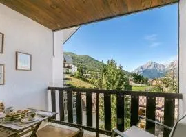 Il Balcone Sulle Alpi ski in ski out - Happy Rentals