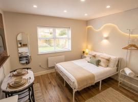 Central London Clapton Studios near Shoreditch, Hotel in London