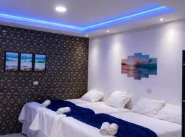 Apartamento Inteligente - 50m da praia