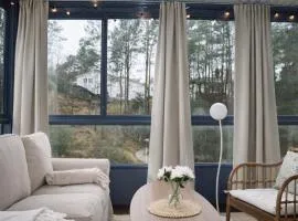 Bergen apartment close to nature