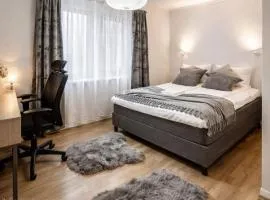 Stavanger Sea 1 Ultra Central Dali Apartament General Shop Open 7 l 7