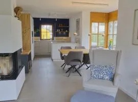 Ferienhaus Mind-Storm