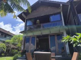 AngiLou Villa Beachfront