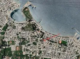 Leon Seaside 2BedRoom House - 1 Min Walk to the Beach , in Kos Center