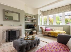 The Kingsway, Hotel in Ilkley