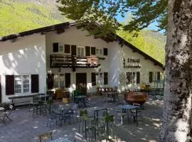 Al Montel - Tre faggi