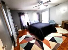 Stay Sleek - Quick Trip to Boston & Gillette Stadium