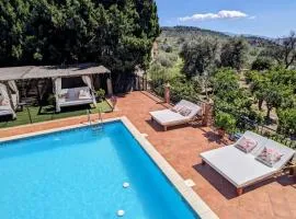 La Cañota King Rooms Adults Only