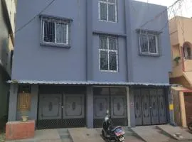 Cozy Cove 3bhk