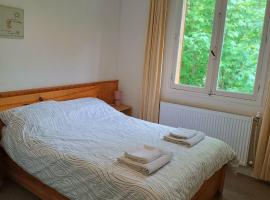 Hotel du Centre, hotel v mestu Châlus