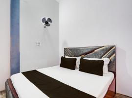 Hotel O A. S. Residency, hotel v destinácii Meerut