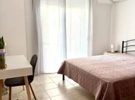 Andreana's Place Rhodes for 4Guests