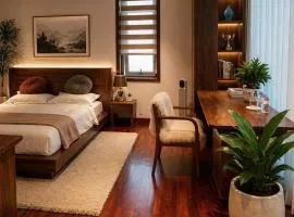 Peaceful Paradise Homestay 2