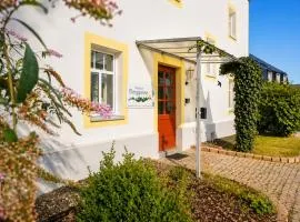 "Pension Berggasse" - Ruhige Lage im Zentrum von Olbernhau!