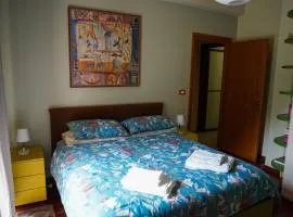 Cecilias House