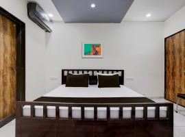 Hotel O Ambika: Vadodara şehrinde bir otel