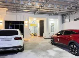 Cảnh Việt Hotel