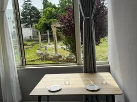 Forum View Suite Apartamentet